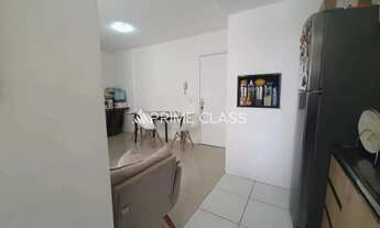 Imagem 5: Apartamento com 2 dormitórios sendo 1 suíte - Bairro Marechal Rondon, Canoas/RS