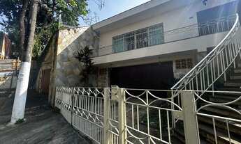 Imagem 2: Casa para venda em Vila Albertina com 4 quartos, sendo 1 suíte , 240m²