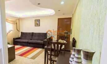 Imagem: Apartamento com 2 dormitórios à venda