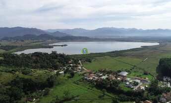 Imagem 5: Imóvel com vista apaixonante para a Lagoa do Coração e da Serra do Tabuleiro