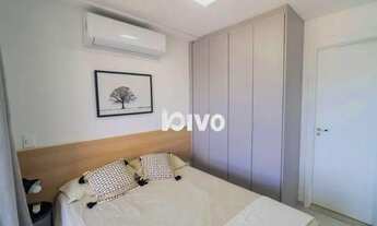 Imagem 7: Apartamento com 1 dormitório para alugar, 43 m² por R$ 5.600,00/mês - Vila Clementino - Sã
