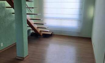 Imagem 2: Cobertura à Venda no Pátio Alamedas - Jardim Nova Europa em Campinas/SP