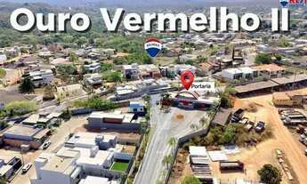 Imagem: TERRENO OURO VERMELHO II - 991,8 M² - VIZINHO
