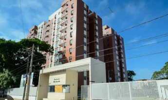 Imagem: Ville Ametista. Apartamento de 3/4 aproveitei!!