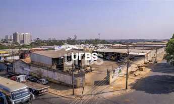 Imagem 2: Área Comercial no Setor Cidade Jardim