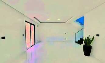 Imagem 7: Casa para venda tem 141 metros quadrados com 3 quartos