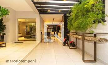 Imagem 7: Casa à Venda - Santa Lúcia, 6 Quartos, 357 m2