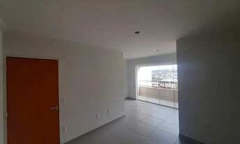 Imagem 4: Eldorado Parque Tijuca Apartamento à venda no Parque Oeste Industrial com 3 quartos e laz