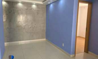 Imagem: Apartamento para Venda - 48m², 2 dormitórios