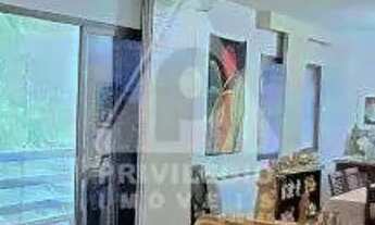 Imagem 4: Apartamento 4 quartos, 2 suites, varanda, vaga, 228 m², Lagoa