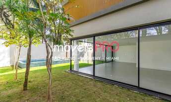 Imagem 6: Casa nova de condomínio no Brooklin