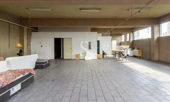 Imagem: Barra Funda - São Paulo, Prédio Comercial