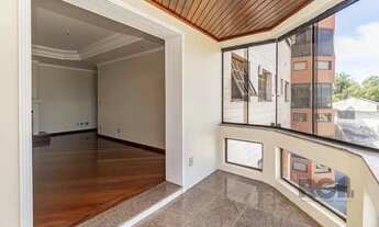 Imagem 2: Apartamento em Menino Deus