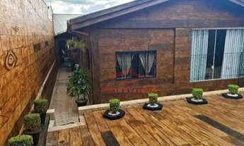 Imagem: Casa Jd. Vânia Maria