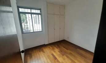 Imagem 3: Apartamento com 3 quartos à venda em Belo Horizonte, no bairro Cinquentenário