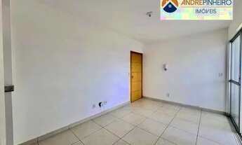 Imagem 4: Apartamento à Venda com Varanda, 2 Quartos, 1 Vaga e Elevador por R$ 280.000,00 Jardim do