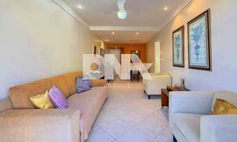 Imagem: Apartamento Padrão / Residencial / Botafogo