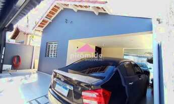 Imagem 2: Casa à venda com 150 m2 em Santana, Zona Norte de São José dos Campos, SP