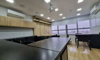 Imagem 2: Centro Galpão / depósito com aluguel por R$2.500 /mês