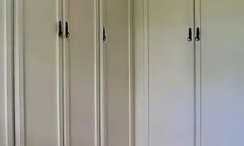 Imagem 7: Imóvel para aluguel possui 118 metros quadrados com 3 quartos em Tijuca - Rio de Janeiro