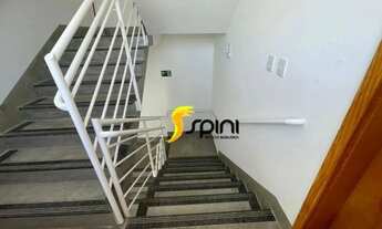 Imagem 5: Apartamento com 1 dormitório para alugar, 39 m² Santa Rosa - Uberlândia/MG