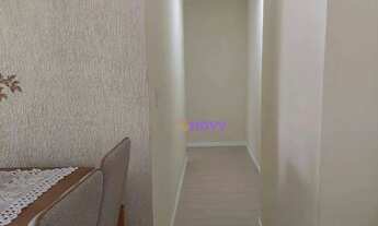 Imagem 3: Apartamento com 2 dormitórios à venda, 65 m² por R$ 260.000,00 - Sete Pontes - São Gonçalo