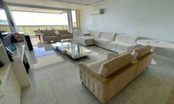 Imagem 6: Cobertura Duplex 05 suítes com lazer completo frente ao mar em Itapuã