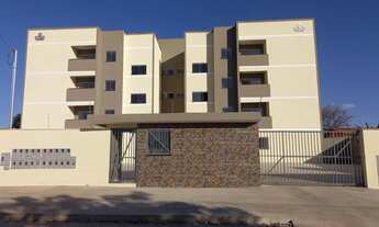 Imagem: OPORTUNIDADE APTO COM 2 QTS LUZIANIA