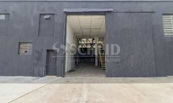 Imagem 4: Galpao de 1123m2