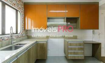 Imagem 7: Apartamento para venda com 115m² em Moema - São Paulo