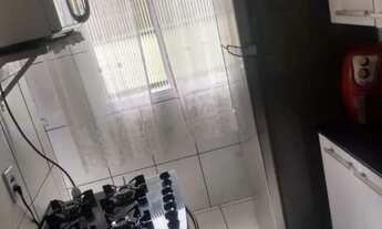 Imagem 4: Apartamento CDHU a venda