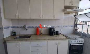 Imagem 6: Apartamento à venda, 2 quartos, 1 vaga, Floresta - Belo Horizonte/MG