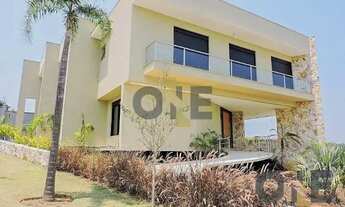 Imagem: Casa com 4 dormitórios, sendo 4 suítes