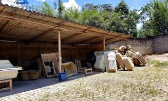 Imagem 2: Barracão para alugar, 700 m² por R$ 12.322,25/mês - Jardim Monte Verde - Itatiba/SP