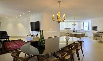 Imagem 14: Apartamento mobiliado com 3 Quartos à venda, 342 m² - Setor Bueno