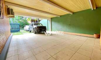 Imagem 5: Casa com 5 dormitórios à venda, 291 m² por R$ 1.890.000,00 - Prainha - Matinhos/PR