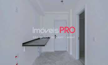 Imagem 3: Studio de 24m2! Apartamento com 1 dormitório