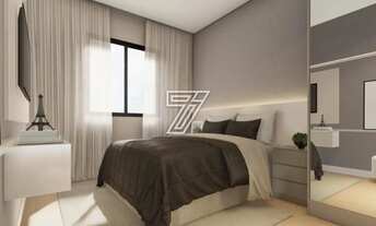 Imagem 5: APARTAMENTO com 2 dormitórios à venda com 118m² por R$ 581.710,00 no bairro Boa Vista - CU