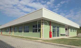 Imagem: Galpão para alugar, 5229 m² por R$ 179.877,60/mês