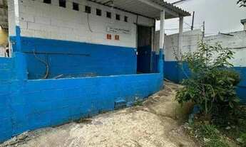 Imagem 7: Terreno Lovação 1500 m² Jardim Vila Rica - Santo André/SP