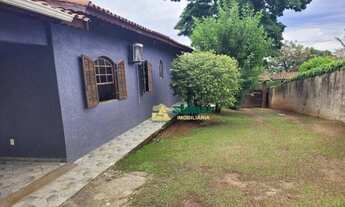 Imagem 4: Chácara com 3 dormitórios à venda, 1000 m² por R$ 750.000,00 - Chacara Fernao Dias - Atiba