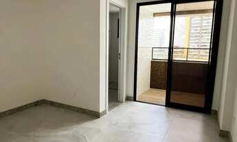 Imagem 4: Apartamento à venda no Condomínio Residencial Mansão Emiliano com 200m², 3 suíte