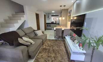 Imagem 4: Sobrado com 2 quartos para alugar por R$ 2800.00, 100.00 m2 - CARA-CARA - PONTA GROSSA/PR