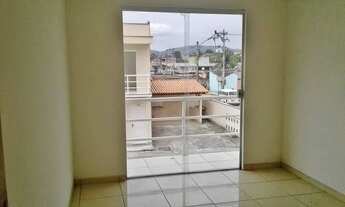 Imagem 4: Imóvel para venda possui 55 metros quadrados com 2 quartos em Laranjal - São Gonçalo - RJ