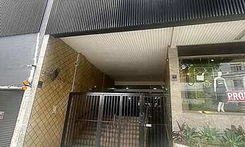 Imagem 4: Ref.: 1055 - Apartamento quarto e sala com garagem na Avenida dos Andradas