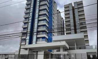 Imagem: Moove residence 3 quartos