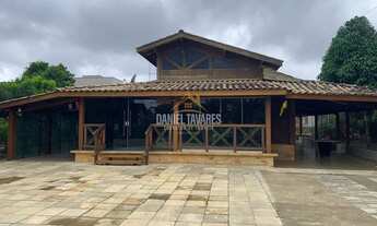 Imagem: Condomínio Águas da Serra Haras e Golf