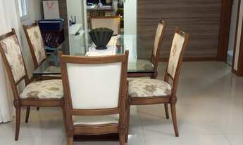 Imagem 4: Garden Club - casa aluguel 3 suítes ao lado da escola Villa