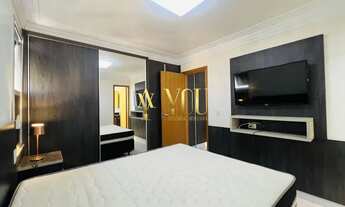 Imagem 2: Aluguel de Apartamento 2 Quartos Mobiliado, no Setor Pedro Ludovico