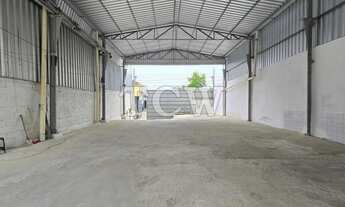 Imagem: Pavilhão/Galpão para alugar no bairro